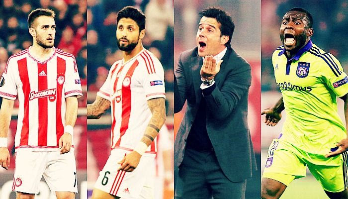 Άξιοι της μοίρας τους