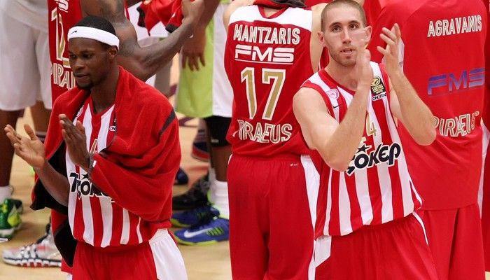 Ολυμπιακός – Μάλαγα 69-61