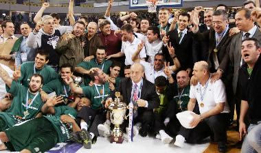 Ολυμπιακός-ΠΑΟ 79-81