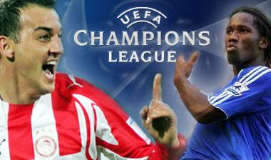 Τσέλσι-Ολυμπιακός