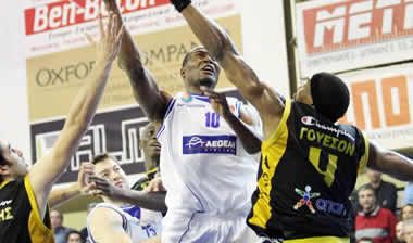 ΑΓΟΡ-ΑΕΚ 72-70
