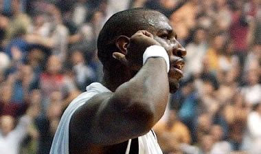MVP του Μαρτίου ο Παλάσιο