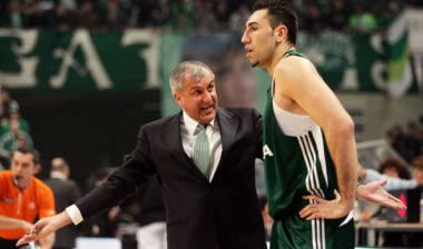 Ομπράντοβιτς: “Νίκη με διαφορά την Πέμπτη”