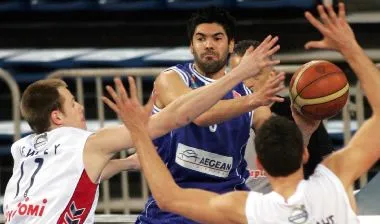 Πανιώνιος-ΑΓΟΡ 79-87