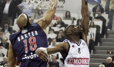 ΠΑΟΚ-Πανιώνιος 66-77 (63-63 κ.α)