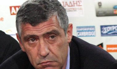 Αλλαγές από τον Σάντος στην 11άδα