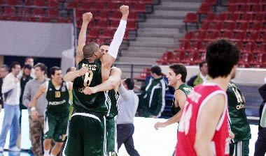 Οι δηλώσεις των κυπελλούχων