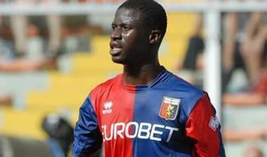 Τραυματίας ο Πάπα Βάιγκο