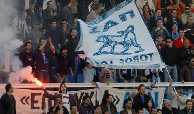 Μείωσε τις τιμές των εισιτηρίων η διοίκηση του ΠΑΣ