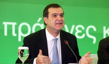Ανακοίνωση κατά Κόκκαλη εξέδωσε η ΠΕΚ