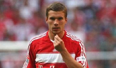 Αβέβαιο το μέλλον του Ποντόλσκι