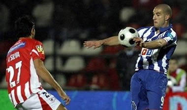 23η αγ.: Ανατροπή για Πόρτο