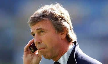 Πρεσιόζι: “Θα είχα απολύσει τον Μαντσίνι”