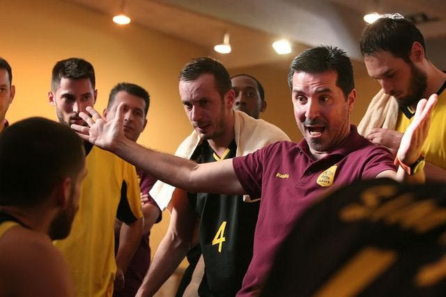 Χριστούγεννα στο γήπεδο για τον Άρη