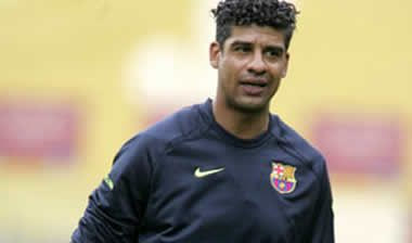 Λειψή ταξιδεύει στην Αλμερία η Μπαρτσελόνα