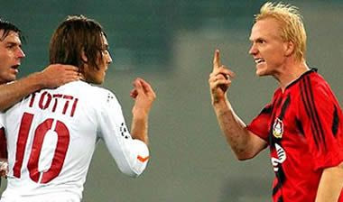 Τέλος εποχής για Ράμελοφ