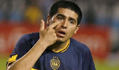 Ένα μήνα έξω ο Ρικέλμε