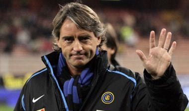 Μαντσίνι: “Δεν με επηρεάζουν τα σενάρια για Μουρίνιο”