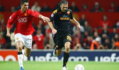 Ρόμα-Μάντσεστερ Γ.