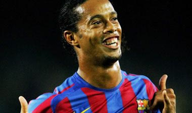 Ροναλντίνιο: “Δεν θα καταστραφώ ποτέ”