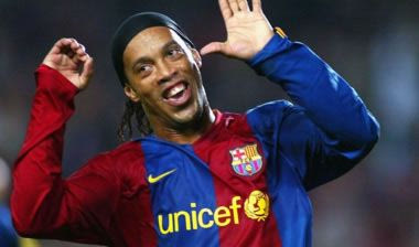 “Κόλπο Γκρόσο” με Ροναλντίνιο ετοιμάζει η Τότεναμ