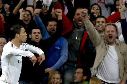 “Καθάρισε” Γιουβέντους και πρωτιά η Ρεάλ, πιέζει η Γαλατάσαραϊ