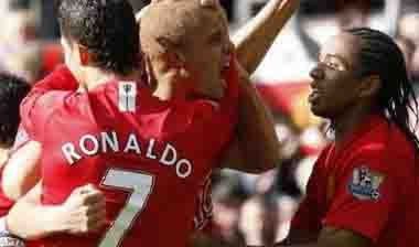 31η αγ.: Ρονάλντο-Τόρες σημειώσατε 1
