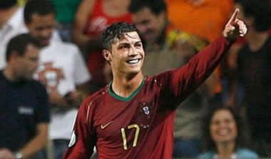 Χωρίς Ρονάλντο και Νάνι η Πορτογαλία