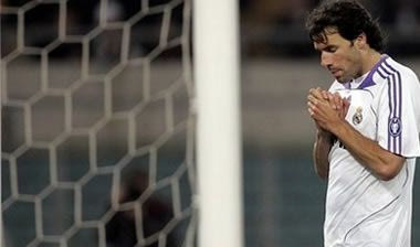 Χωρίς Φαν Νίστελροϊ κόντρα στη Ρόμα