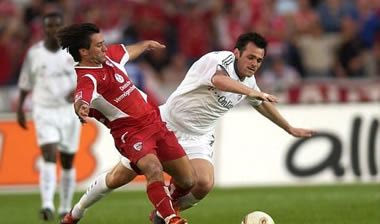 Δεν υπολογίζεται για το ντέρμπι ο Σανιόλ