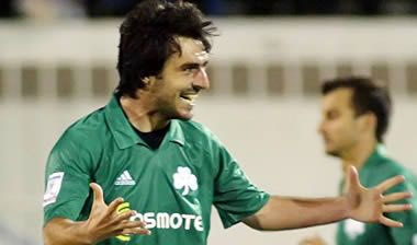 Σαριέγκι: “Μου αρέσει το σύνθημα Νάτοι Νάτοι οι Πρωταθλητές”