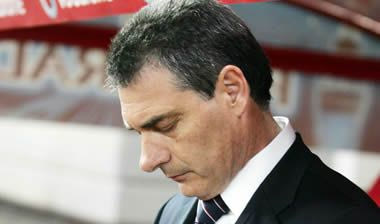 Πρώτος τελικός στη Λειβαδιά