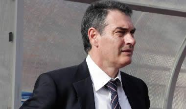 Σεγκούρα: “Θέλω τη νίκη”
