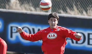 Επιστρέφει ο έτοιμος Σεϊταρίδης