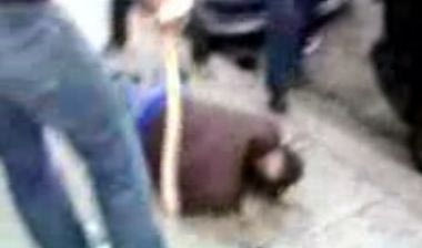 Αγριο ξύλο στο “Σάντσεθ Πιθχουάν”