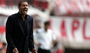 5η αγ.: Ανοστη επιστροφή για Σιμεόνε