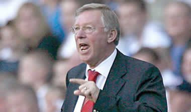 Αγγλική ομάδα ήθελε ο Σερ Αλεξ, εκδίκηση ζήτησε ο Πιζάρο