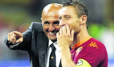 Οι Τότι και Σπαλέτι βοηθούν οικονομικά τη Σπέτσια