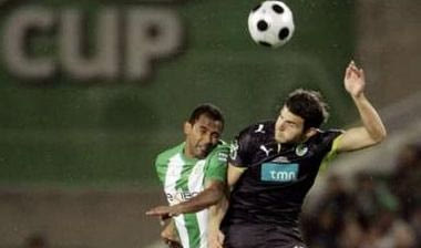 Το Λιγκ Καπ η Σετούμπαλ