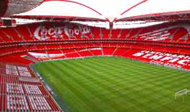 Διαψεύδουν τα περί Μπενφίκα, οι Σκολάρι, Τερίμ και Κεϊρόζ