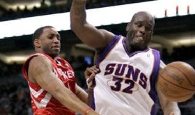 Έχουν πάρει μπροστά οι Suns