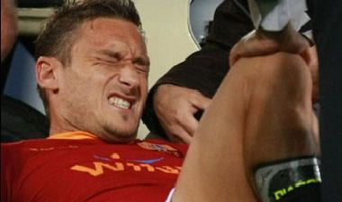 Κίνδυνος να χάσει τη Μάντσεστερ ο Τότι