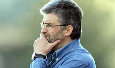 Ετοιμος για την πρόκληση ο Θρασύβουλος