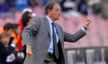 Ο Ορλάντι νέος τεχνικός της Ρετζίνα