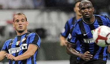 “Ποντικοί” ξάφρισαν Ετό, Σνάιντερ και Καλάτζε