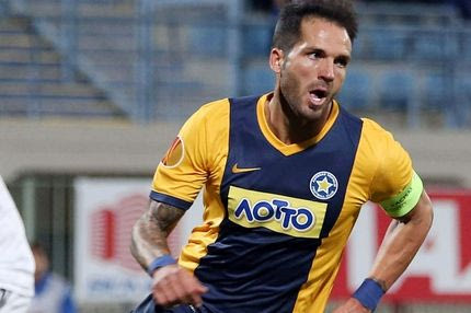 Προ των πυλών ο μέσος