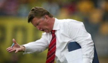 Τελειώνει το καλοκαίρι η “σχέση” Φαν Γκάαλ-Άλκμααρ