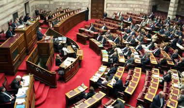 Ασφαλιστικό, η ώρα των ευθυνών