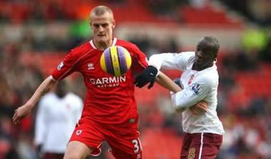 Παραμένει στην Μίντλεσμπρο μέχρι το 2012 ο Γουίτερ