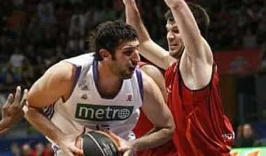 Νέο θύμα της Ρεάλ η Χιρόνα
